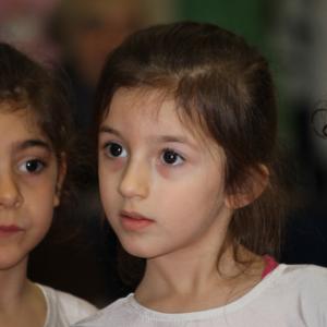 Festa della Ginnastica S. Marziano