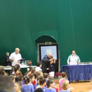 Festa della Ginnastica S. Marziano