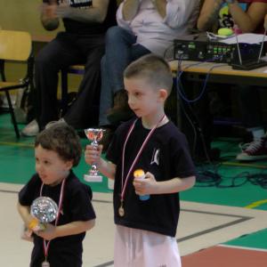 Giocaritmica 2014