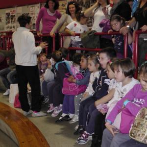 Gymgiocando 2014