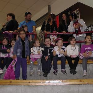 Gymgiocando 2014