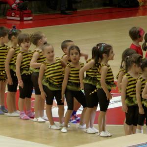 Gymgiocando 2014