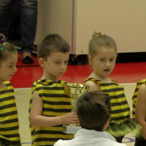 Gymgiocando 2014