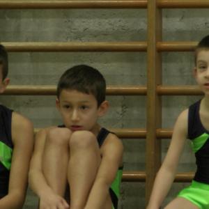 1^ Prova Campionato Regionale UISP GAM