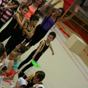 GYMNAESTRADA 2015