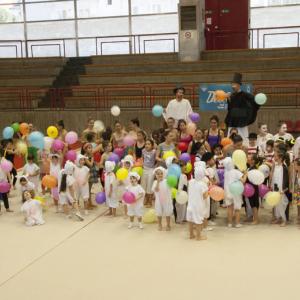 GYMNAESTRADA 2015