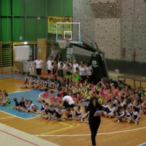 Saggio di fine anno Regina Margherita