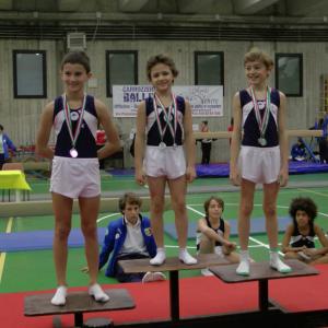  GAM - 1^ Prova Campionato Regionale UISP