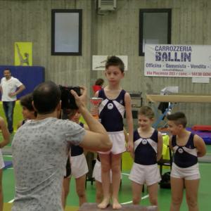 2^ Prova Campionato Regionale UISP