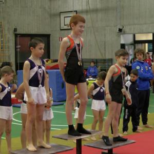 2^ Prova Campionato Regionale UISP