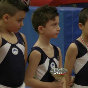 2^ Prova Campionato Regionale UISP