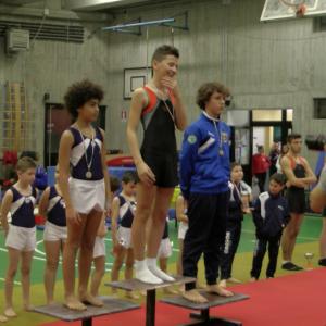 2^ Prova Campionato Regionale UISP