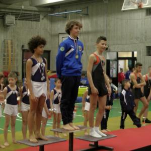 2^ Prova Campionato Regionale UISP