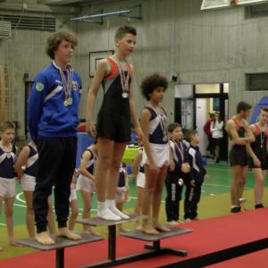 2^ Prova Campionato Regionale UISP