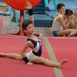 2^ Prova Silver Serie D GAM