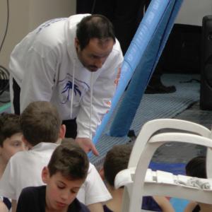 2^ Prova Silver Serie D GAM