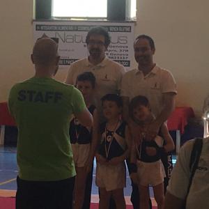 Trofeo Mignon Artistica