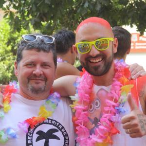 La RM a ColoPra' 2017