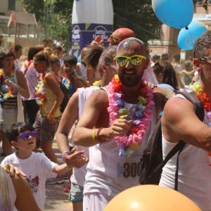 La RM a ColoPra' 2017