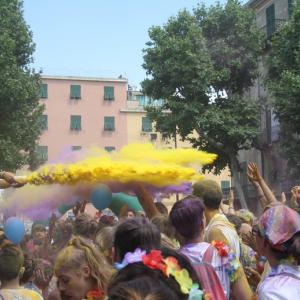 La RM a ColoPra' 2017