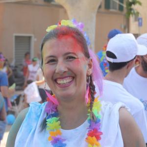 La RM a ColoPra' 2017