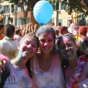 La RM a ColoPra' 2017