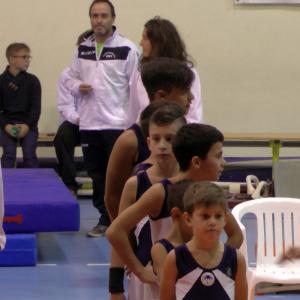 Torneo delle Regioni 2018 - GAM