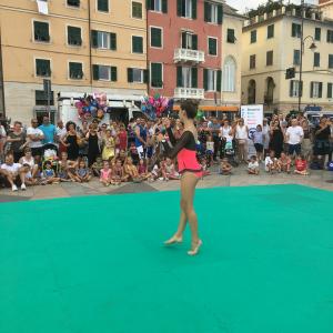 Pegli Festa del Mare
