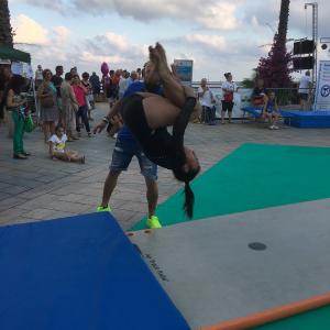 Pegli Festa del Mare