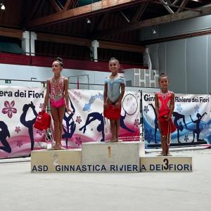 Sanremo Gym Festival