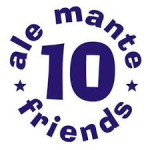 Logo Alemante Logo Alemante