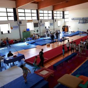 Attività Addestrativa PT YOUNG GAM Attività Addestrativa PT YOUNG GAM