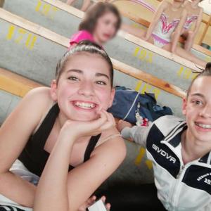 Campionato Nazionale CSI 2019 GR - Primo gruppo
