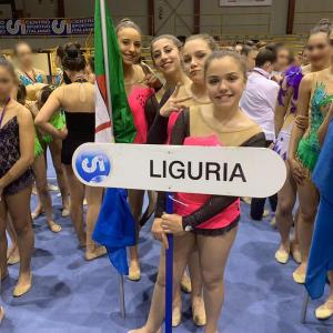 Campionato Nazionale CSI 2019 GR