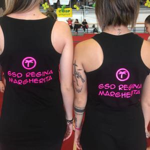 Campionato Nazionale Ginnastica Ritmica UISP