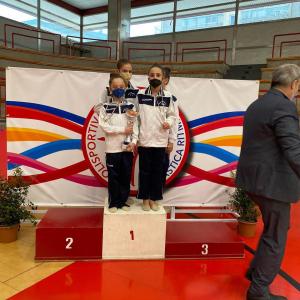 Campionato Regionale CSI - Prova Unica GR 2022