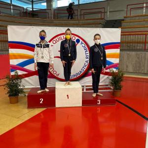 Campionato Regionale CSI - Prova Unica GR 2022