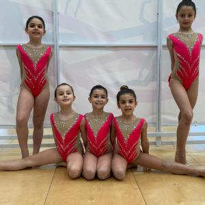 Campionato Regionale CSI - Prova Unica GR 2022