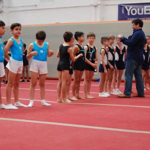 Campionato Serie D Regionale 2018 - GAM