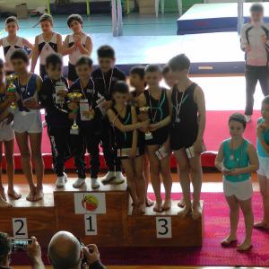 Campionato Serie D Regionale 2019 GAM