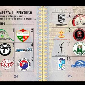 Castagnata 2019 a Pra’ - Passport retro