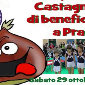 Castagnata di Pra' 2016