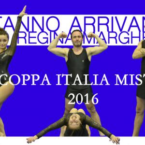 Coppa Italia Mista