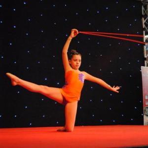 Passione Ritmica a NATALIDEA