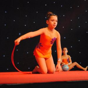 Passione Ritmica a NATALIDEA
