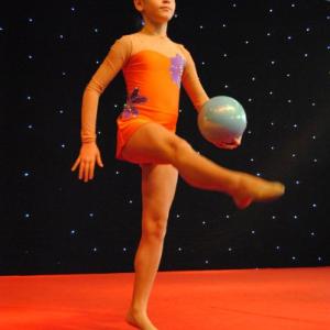 Passione Ritmica a NATALIDEA