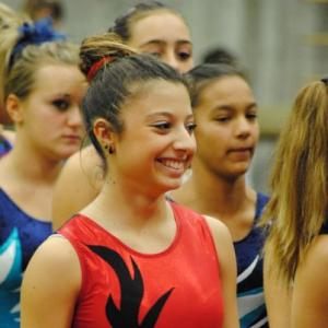 Campionato Provinciale UISP Artistica