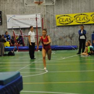 Campionato Provinciale UISP Artistica