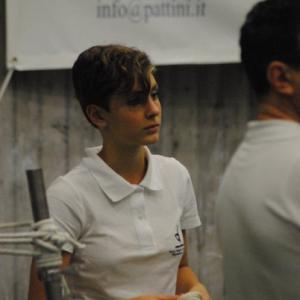 Campionato Provinciale UISP Artistica