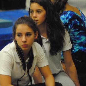 Campionato Provinciale UISP Artistica